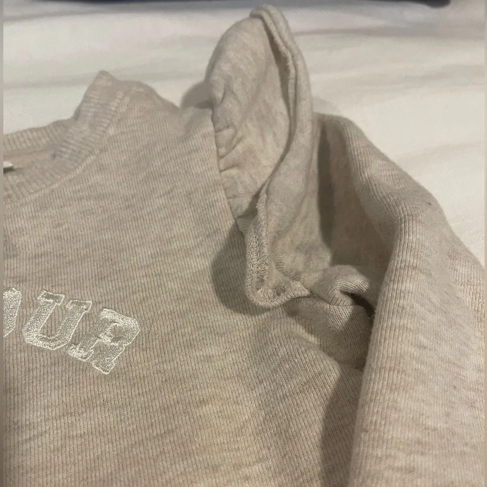 Janie and Jack sweatshirt and sweatpants set. 2/3t